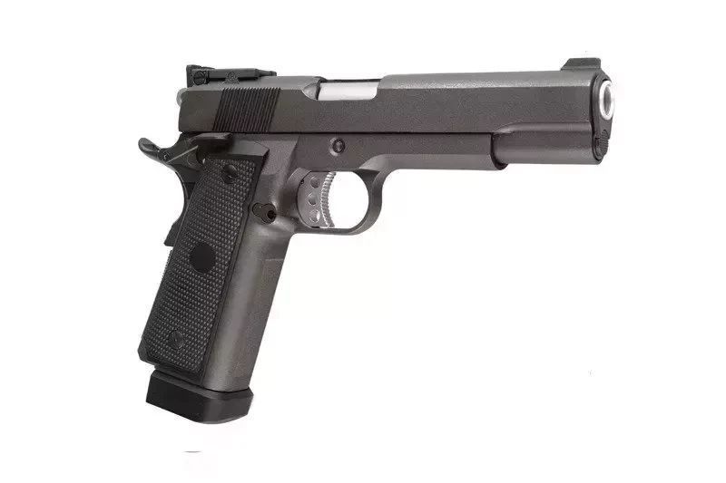 G191B страйкбольный пистолет (CO2) [WELL] (для страйкбола) WEL-02-008122 фото