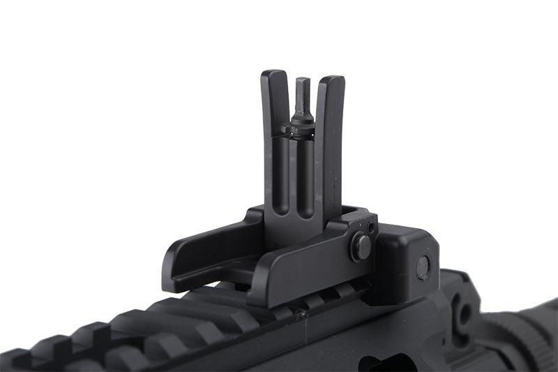 Винтовка DEVGRU K-12 (B.R.S.S.) - Black [BOLT Airsoft] (для страйкбола) BLT-01-017911 фото