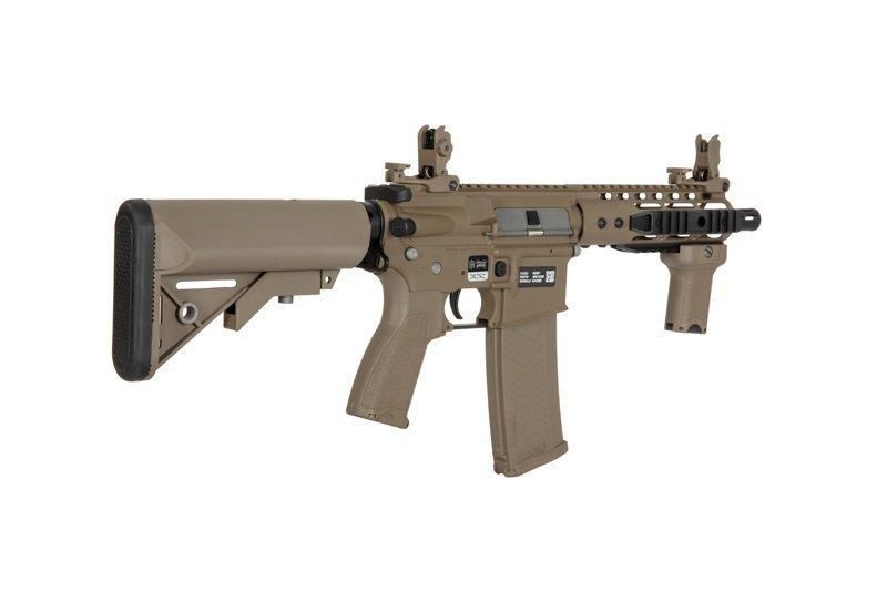 Штурмовая винтовка SA-E12 EDGE&trade; - Full-Tan [Specna Arms] (для страйкбола) SPE-01-024566 фото