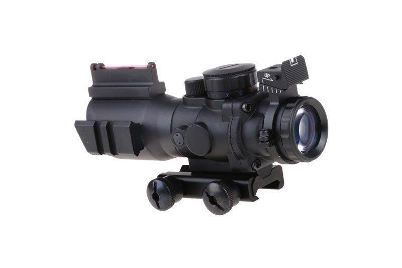 Luneta Rhino 4X32 [Theta Optics] (для страйкбола) THO-10-009050 фото