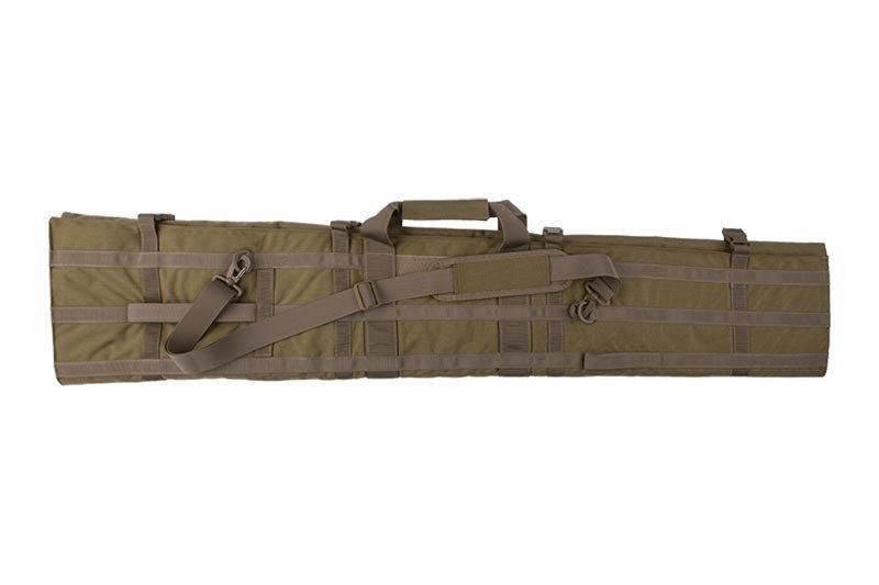 Снайперская сумка для переноса / снайперский коврик 120 см &ndash; TAN [Primal Gear] (для страйкбола) PRI-22-019477 фото