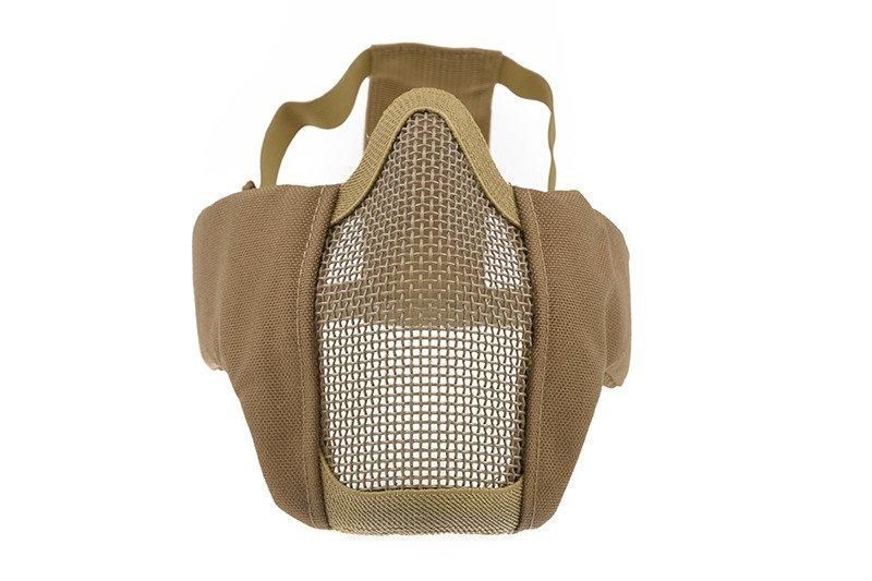 Маска Stalker Evo &ndash; TAN [Ultimate Tactical] UTT-28-013412(MA-42-T) фото