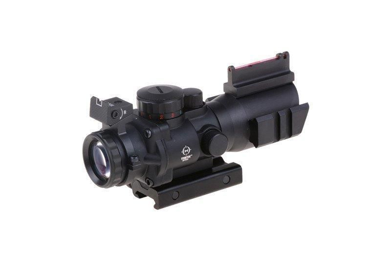 Luneta Rhino 4X32 [Theta Optics] (для страйкбола) THO-10-009050 фото