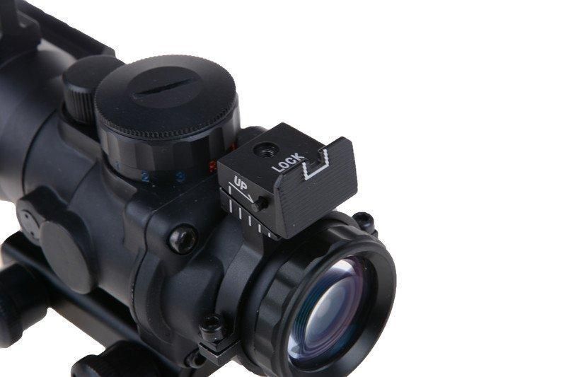 Luneta Rhino 4X32 [Theta Optics] (для страйкбола) THO-10-009050 фото