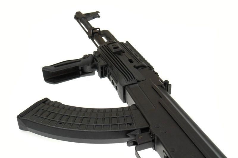 Винтовка szturmowego JG0515MG [JG] (для страйкболу) JGW-01-000201 фото