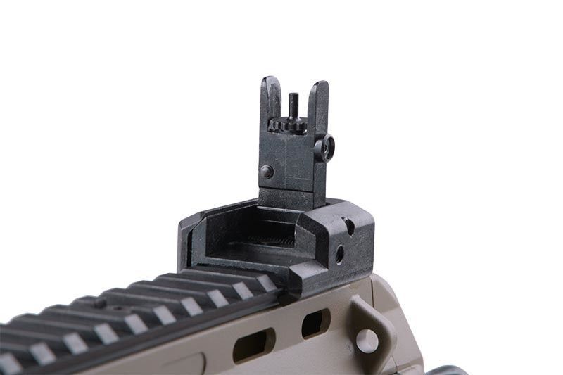 Пистолет-пулемет MP7A1 - tan [Tokyo Marui] (для страйкбола) TMR-01-019292 фото
