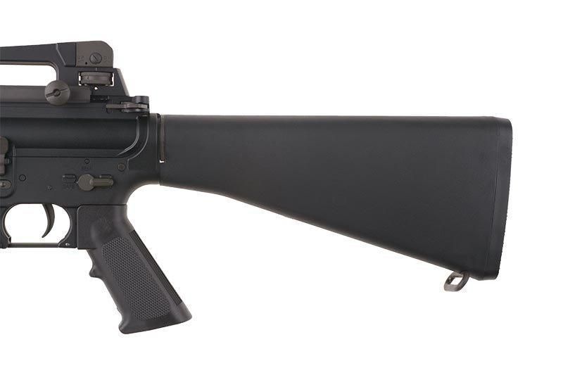 Аналог автоматичної гвинтівки LR16 FS [LCT] (для страйкболу) LCT-01-020716 фото