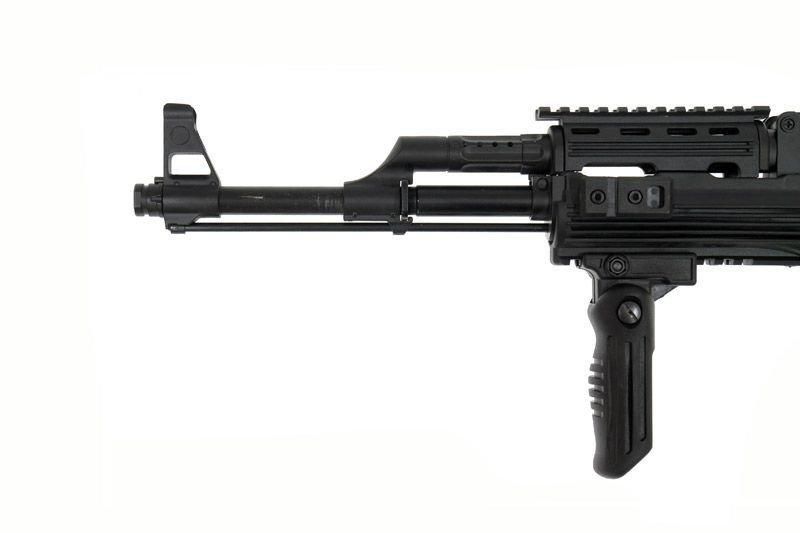 Винтовка szturmowego JG0515MG [JG] (для страйкболу) JGW-01-000201 фото
