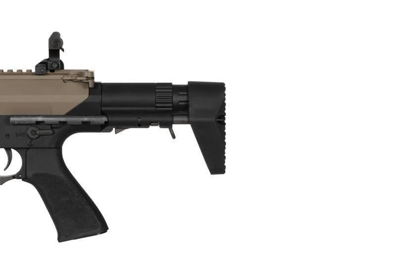 Страйкбольный аналог karabinu SECUTOR RAPAX XXI M2 DMR [Secutor] (для страйкболу) SEU-01-027835 фото