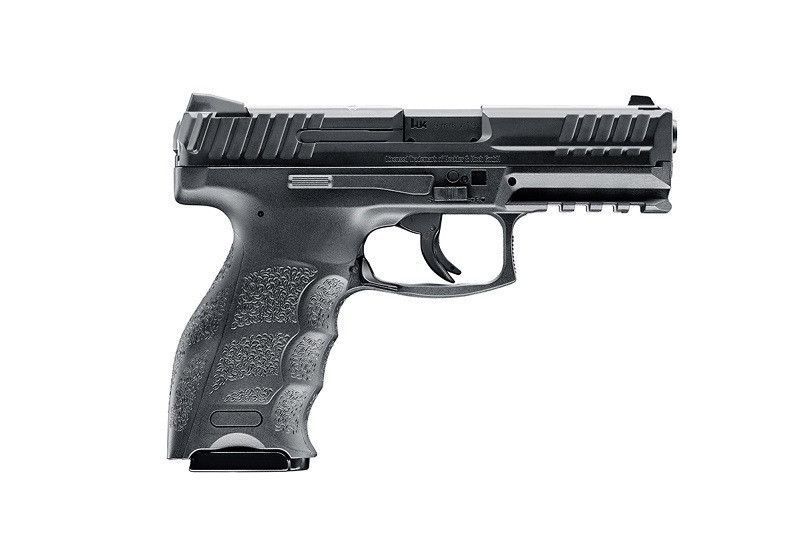Страйкбольный пістолет Heckler&Koch VP9 CO2 [Umarex] (для страйкболу) UMA-02-021839 фото