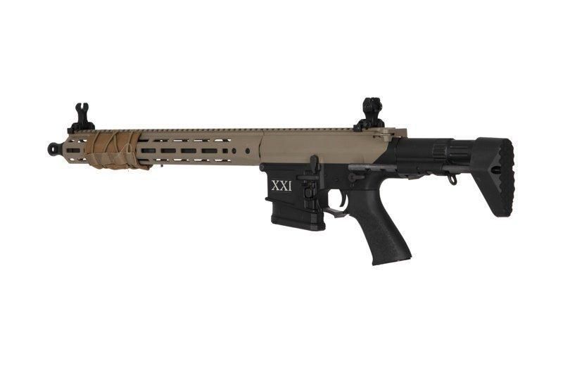 Страйкбольный аналог karabinu SECUTOR RAPAX XXI M2 DMR [Secutor] (для страйкболу) SEU-01-027835 фото