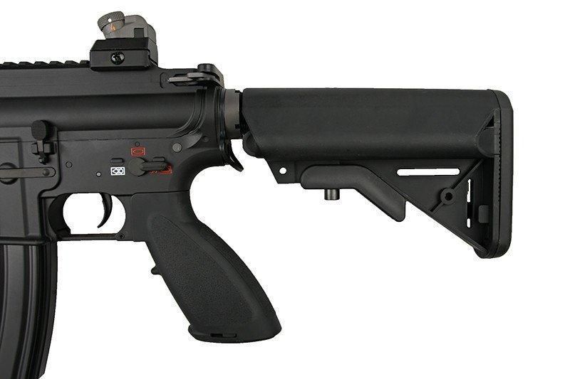 Гвинтівка WE-416 (Torgue motor version) [WE] (для страйкболу) WET-01-006747 фото
