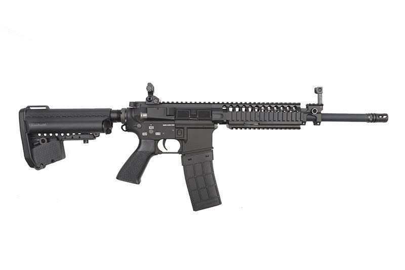 Страйкбольный аналог karabinka CAECR-4 Enhanced Combat Rifle 4 [Classic Army] (для страйкболу) CLA-01-016068 фото