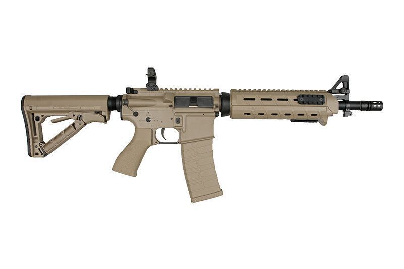 Аналог штурмової гвинтівки TR4 MOD0 - tan [G&G] (для страйкболу) GIG-01-007195 фото