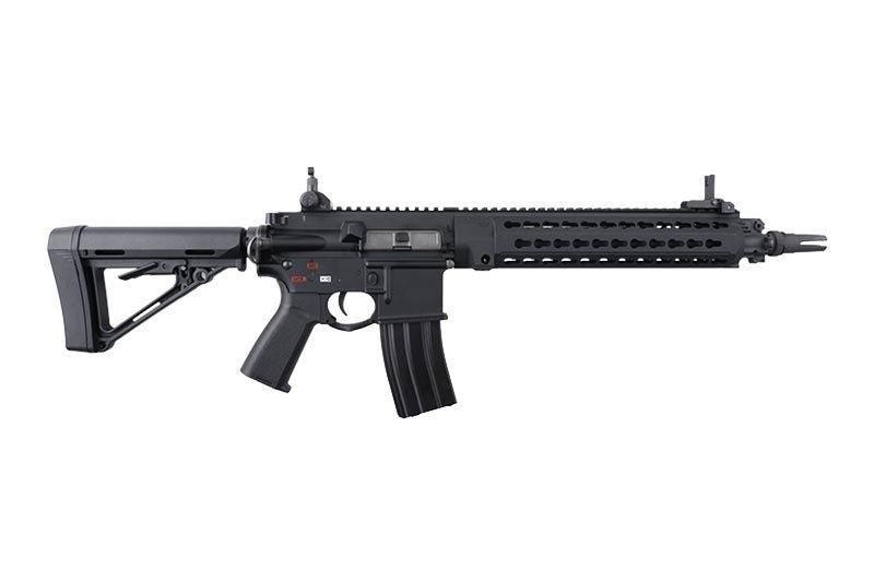 Винтовка DEVGRU K-12 (B.R.S.S.) - Black [BOLT Airsoft] (для страйкбола) BLT-01-017911 фото