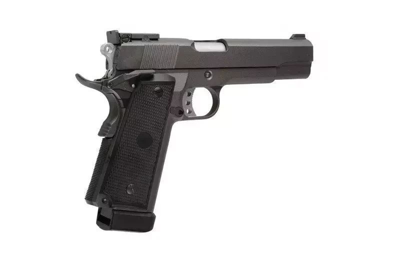 G191B страйкбольный пистолет (CO2) [WELL] (для страйкбола) WEL-02-008122 фото