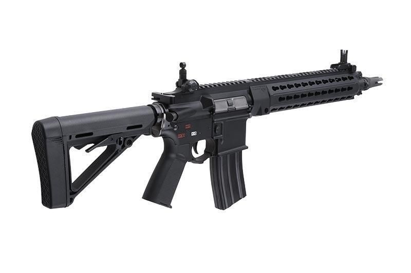 Винтовка DEVGRU K-12 (B.R.S.S.) - Black [BOLT Airsoft] (для страйкбола) BLT-01-017911 фото
