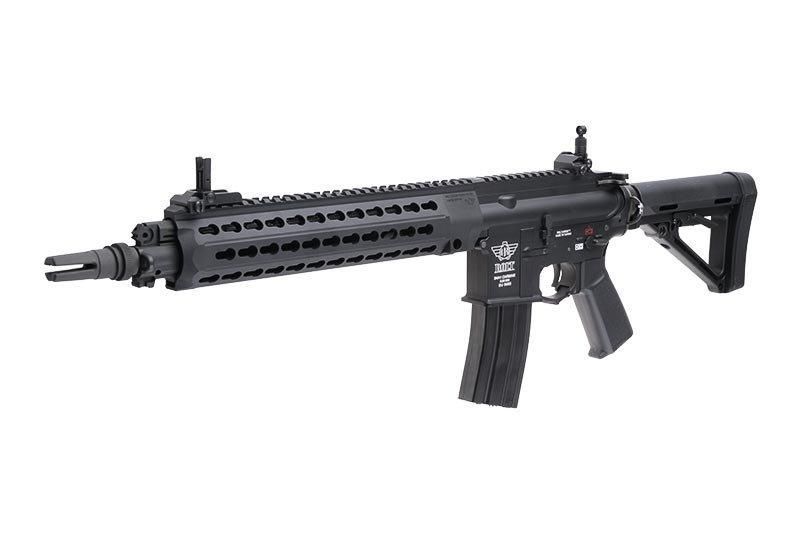 Винтовка DEVGRU K-12 (B.R.S.S.) - Black [BOLT Airsoft] (для страйкбола) BLT-01-017911 фото