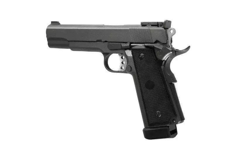 G191B страйкбольный пистолет (CO2) [WELL] (для страйкбола) WEL-02-008122 фото