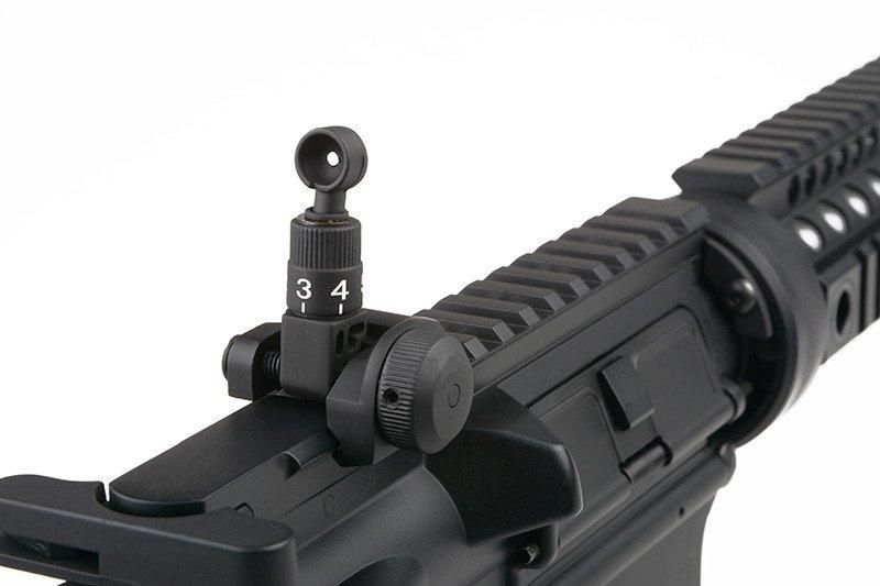 Аналог автоматичної гвинтівки SA-A19 [Specna Arms] (для страйкболу) SPE-01-013238 фото