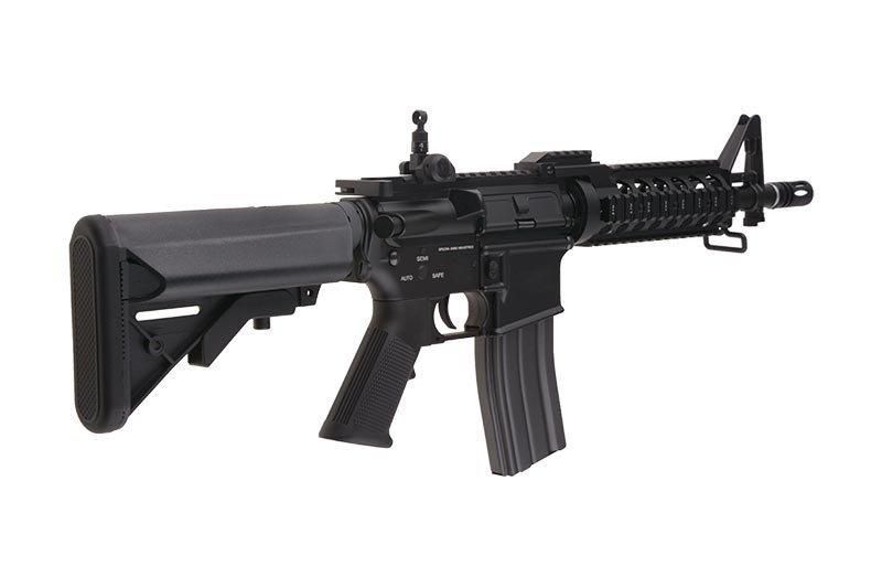 Аналог автоматической винтовки SA-B05 SAEC&trade; System [Specna Arms] (для страйкбола) SPE-01-009309 фото