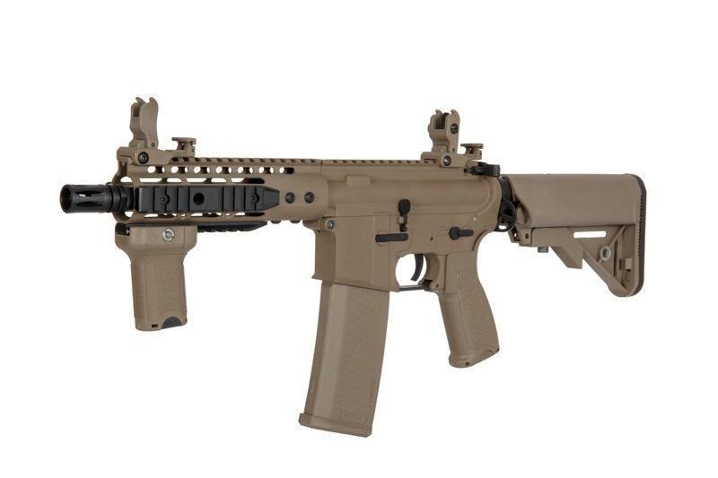 Штурмовая винтовка SA-E12 EDGE&trade; - Full-Tan [Specna Arms] (для страйкбола) SPE-01-024566 фото