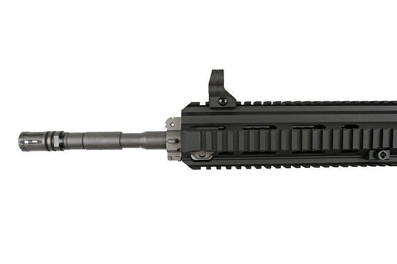 Гвинтівка WE-416 (Torgue motor version) [WE] (для страйкболу) WET-01-006747 фото