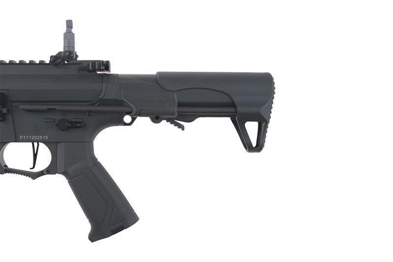 Страйкбольный аналог pistoletu maszynowego ARP9 - Battleship Grey [G&G] (для страйкболу) GIG-01-021253 фото