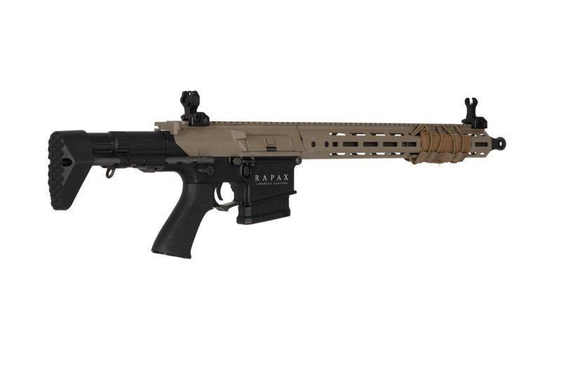 Страйкбольный аналог karabinu SECUTOR RAPAX XXI M2 DMR [Secutor] (для страйкболу) SEU-01-027835 фото