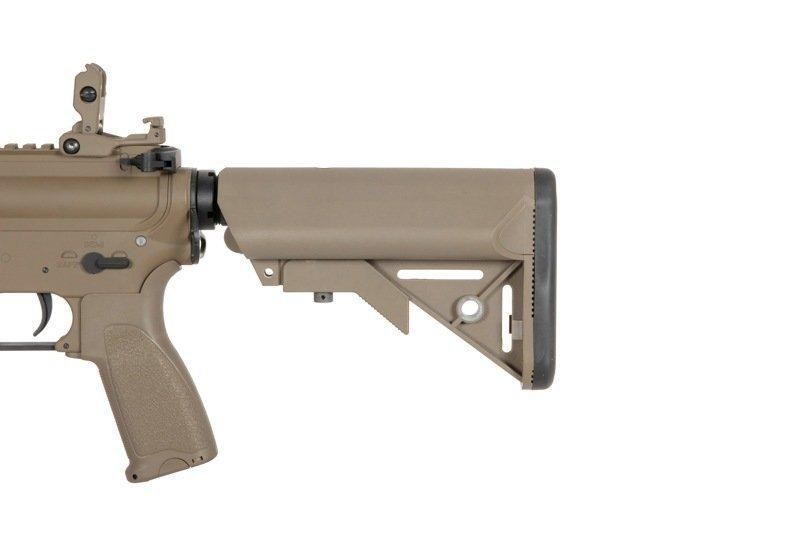 Штурмовая винтовка SA-E12 EDGE&trade; - Full-Tan [Specna Arms] (для страйкбола) SPE-01-024566 фото