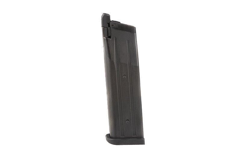 Газовый магазин на 16 шариков для Hi-Capa 4.3 [Tokyo Marui] (для страйкбола) TMR-05-013278 фото