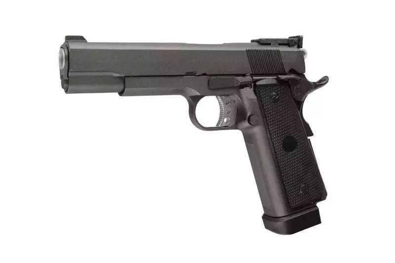 G191B страйкбольный пистолет (CO2) [WELL] (для страйкбола) WEL-02-008122 фото