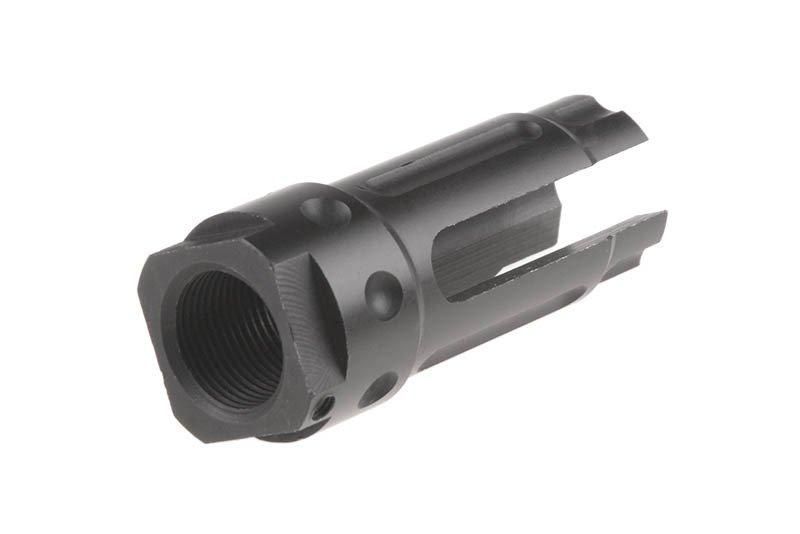 Пламегаситель MP133 [Specna Arms] (для страйкбола) SPE-09-016279 фото