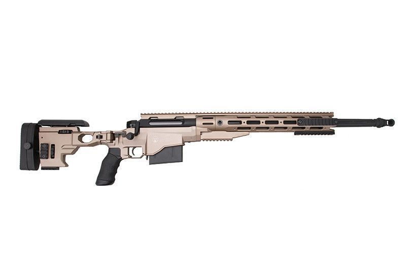 Sprężynowa cтрайкбольный аналог karabinu MSR 338 [ARES] (для страйкболу) ARE-03-015047 фото