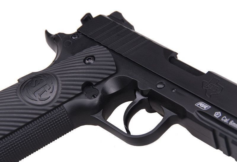 Страйкбольный аналог pistoletu STI DUTY ONE [ASG] (для страйкболу) ASG-02-002490 фото