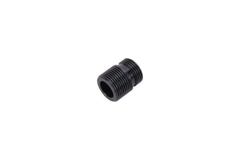 Адаптер глушителя 13 mm / 14 mm [PPS Airsoft] (для страйкбола) PPS-09-003996 фото