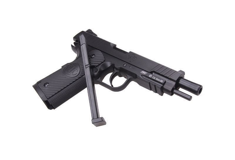 Страйкбольный аналог pistoletu STI DUTY ONE [ASG] (для страйкболу) ASG-02-002490 фото