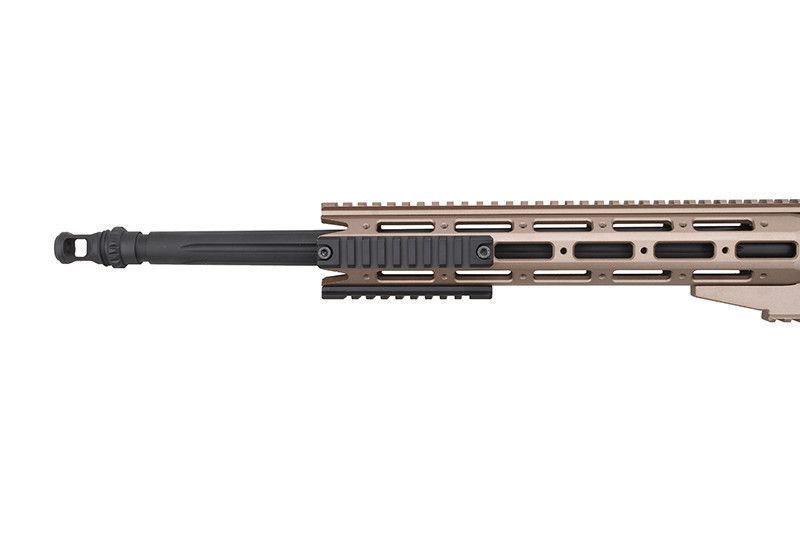 Sprężynowa cтрайкбольный аналог karabinu MSR 338 [ARES] (для страйкболу) ARE-03-015047 фото