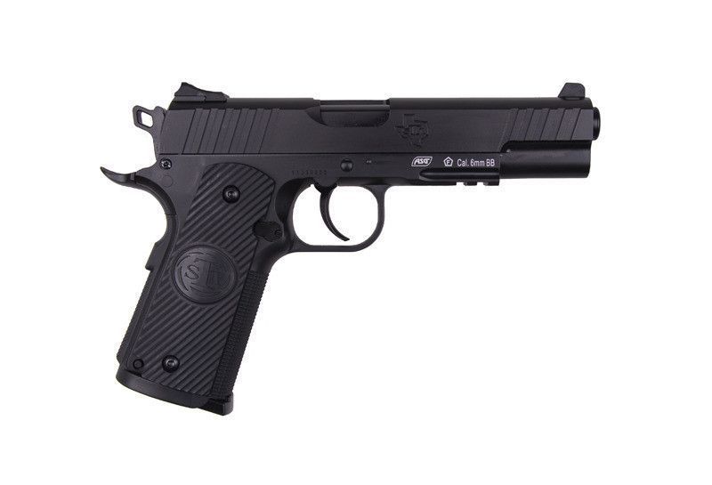 Страйкбольный аналог pistoletu STI DUTY ONE [ASG] (для страйкболу) ASG-02-002490 фото