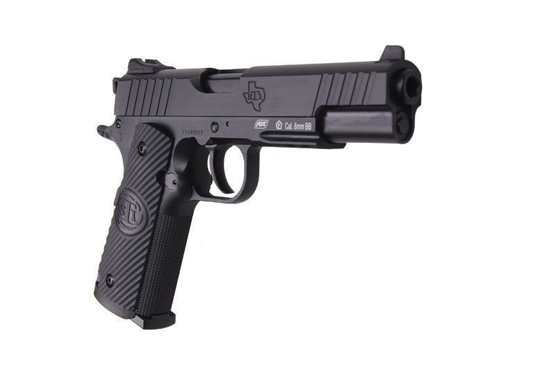 Страйкбольный аналог pistoletu STI DUTY ONE [ASG] (для страйкболу) ASG-02-002490 фото