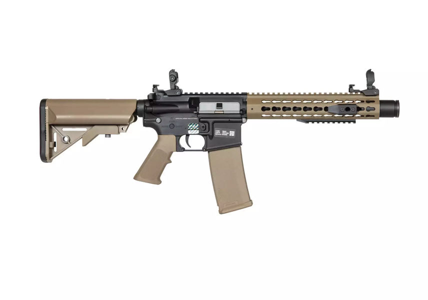 Аналог автоматической винтовки SA-C07 CORE - Half-Tan [Specna Arms] SPE-01-018326 фото