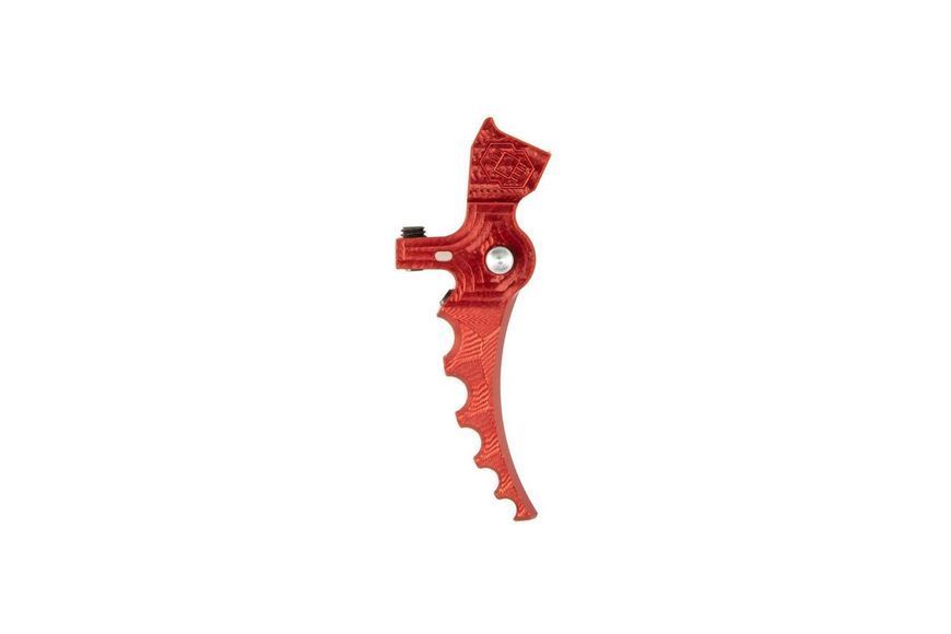 Język spustowy Nova Trigger 2C1 - czerwony [Gate] (для страйкболу) GAT-08-032223 фото
