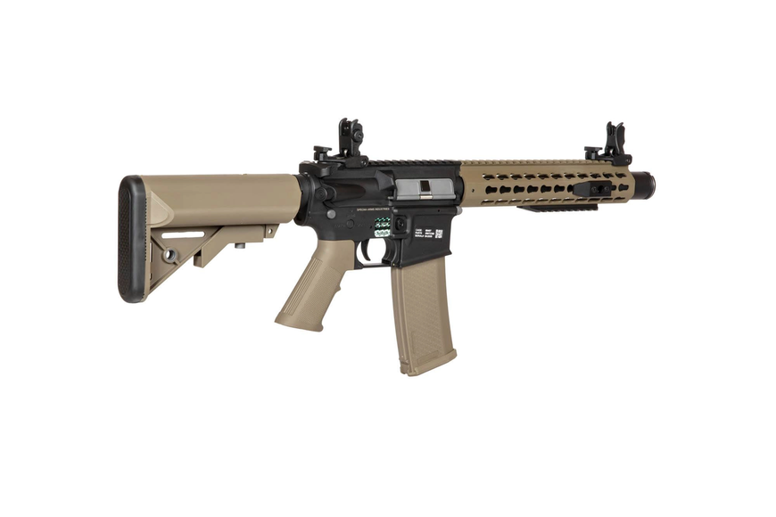 Аналог автоматической винтовки SA-C07 CORE - Half-Tan [Specna Arms] SPE-01-018326 фото
