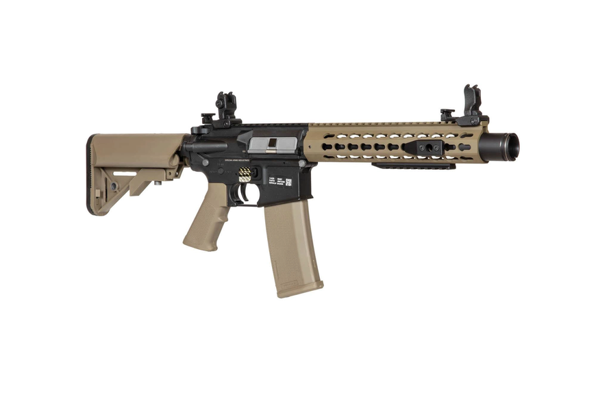 Аналог автоматической винтовки SA-C07 CORE - Half-Tan [Specna Arms] SPE-01-018326 фото