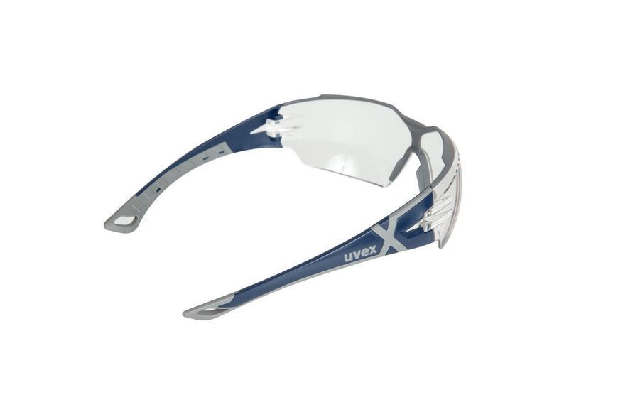 Okulary ochronne Pheos CX2 - przezroczyste (UV400) [Uvex] (для страйкболу) UVE-41-029636 фото