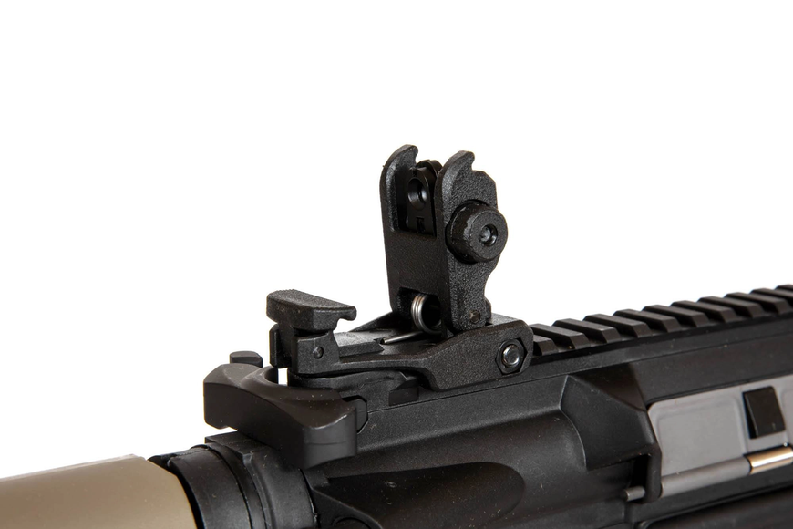 Аналог автоматической винтовки SA-C07 CORE - Half-Tan [Specna Arms] SPE-01-018326 фото