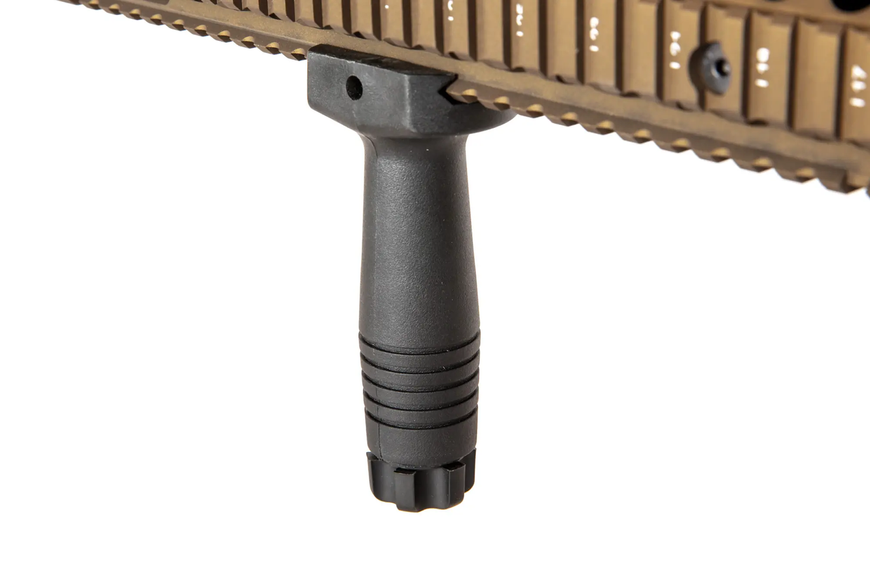 Штурмова гвинтівка Daniel Defense MK18 M4A1 SA-E26 EDGE 2.0 &mdash; Chaos Bronze [Specna Arms] SPE-01-034041 фото