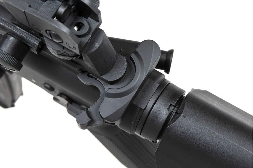 Штурмова гвинтівка SA FLEX SA-F10 GATE X-ASR &mdash; Black [Specna Arms] SPE-01-041587 фото