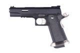 Страйкбольный пістолет Hi-Capa 5.1 Force "T. REX" - black [WE] (для страйкболу) WET-02-010304 фото