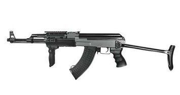 Винтовка штурмовая JG513MG [JG] (для страйкбола) JGW-01-000206 фото